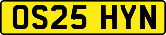 OS25HYN