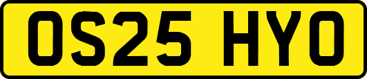 OS25HYO