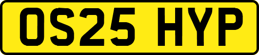 OS25HYP
