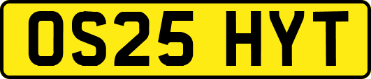 OS25HYT