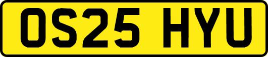 OS25HYU