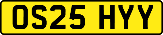 OS25HYY