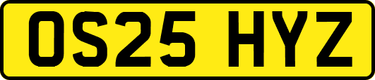 OS25HYZ