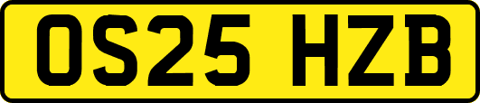OS25HZB