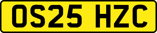 OS25HZC