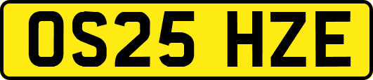 OS25HZE