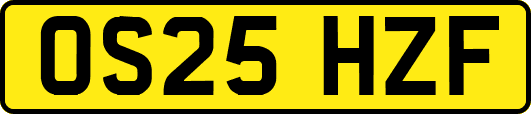 OS25HZF