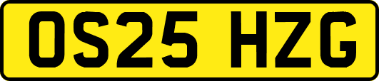 OS25HZG