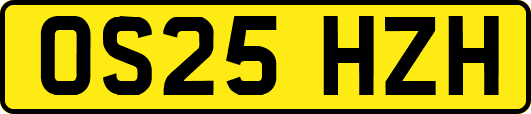 OS25HZH