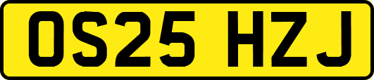 OS25HZJ