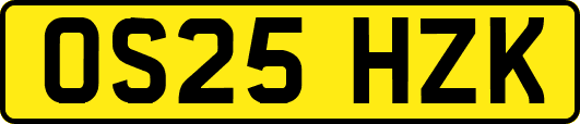 OS25HZK