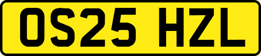 OS25HZL