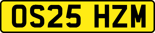 OS25HZM