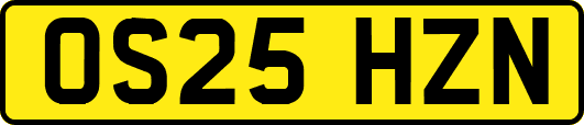 OS25HZN