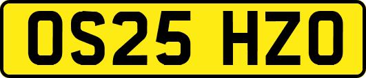 OS25HZO