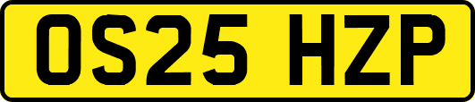 OS25HZP