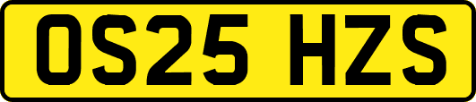 OS25HZS