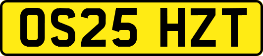 OS25HZT