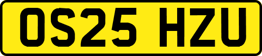 OS25HZU