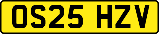 OS25HZV