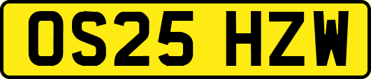 OS25HZW