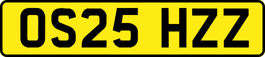 OS25HZZ