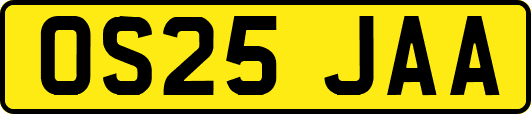 OS25JAA