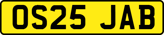 OS25JAB