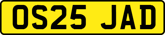OS25JAD