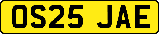 OS25JAE