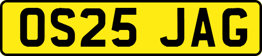 OS25JAG