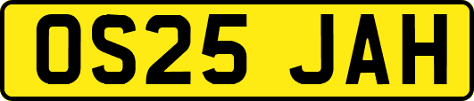 OS25JAH