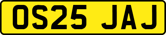OS25JAJ