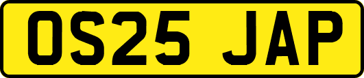 OS25JAP