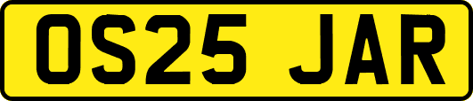 OS25JAR
