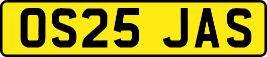 OS25JAS