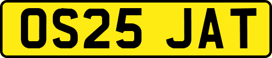 OS25JAT