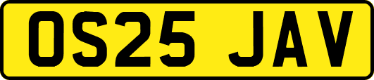 OS25JAV