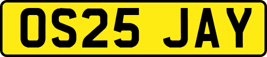 OS25JAY