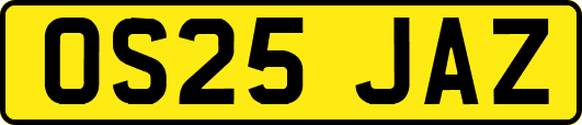 OS25JAZ