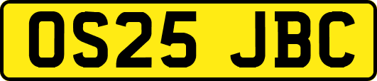 OS25JBC