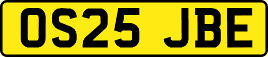 OS25JBE