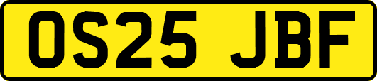 OS25JBF