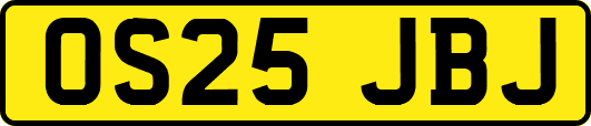 OS25JBJ
