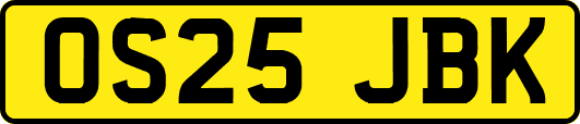 OS25JBK