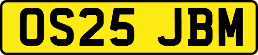 OS25JBM