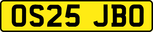 OS25JBO