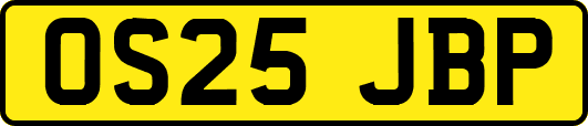 OS25JBP