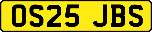 OS25JBS