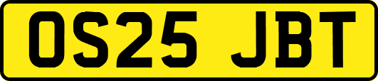 OS25JBT